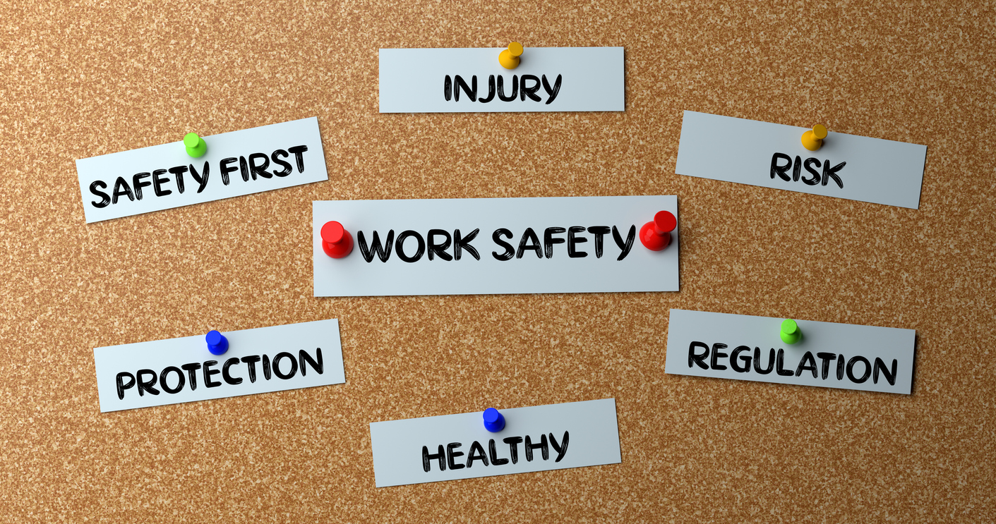 What Are The Benefits Of Safety Training Programs Provident 